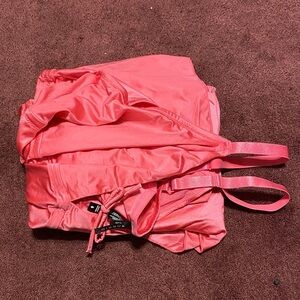 Limited Edition Torrid Valentine’s Day Collection Satin Sleep Set in Pink Size 6